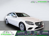Annonce Mercedes Classe C 180 occasion Diesel 180 d BVA � Beaupuy