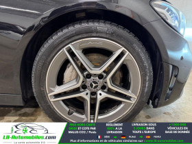 Mercedes Classe C 180 180 d BVA  occasion � Beaupuy - photo n�9