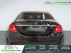 Mercedes Classe C 180 180 d BVA  occasion � Beaupuy - photo n�6