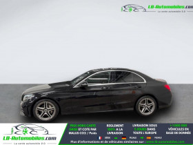 Mercedes Classe C 180 180 d BVA  occasion � Beaupuy - photo n�5