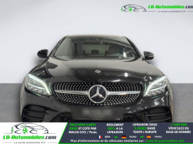 Mercedes Classe C 180 180 d BVA  occasion � Beaupuy - photo n�4