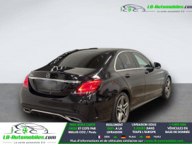 Mercedes Classe C 180 180 d BVA  occasion � Beaupuy - photo n�3