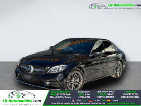 Mercedes Classe C 180 180 d BVA  occasion � Beaupuy - photo n�2