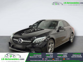 Annonce Mercedes Classe C 180 occasion Essence 180 d BVA � Beaupuy