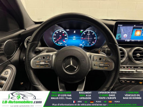 Mercedes Classe C 180 180 d BVA  occasion � Beaupuy - photo n�8