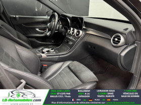 Mercedes Classe C 180 180 d BVA  occasion � Beaupuy - photo n�7