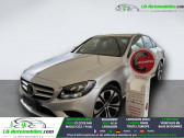 Annonce Mercedes Classe C 180 occasion Essence 180 d BVA � Beaupuy