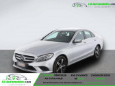 Annonce Mercedes Classe C 180 occasion Diesel 180 d BVA � Beaupuy