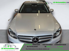 Mercedes Classe C 180 180 d BVA  occasion � Beaupuy - photo n�4