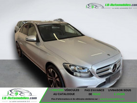 Mercedes Classe C 180 180 d BVA  occasion � Beaupuy - photo n�2