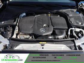 Mercedes Classe C 180 180 d BVA  occasion � Beaupuy - photo n�10