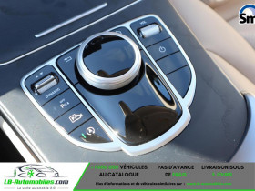 Mercedes Classe C 180 180 d BVA  occasion � Beaupuy - photo n�9