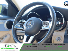 Mercedes Classe C 180 180 d BVA  occasion � Beaupuy - photo n�8