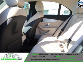Mercedes Classe C 180 180 d BVA  occasion � Beaupuy - photo n�7