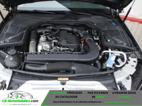 Mercedes Classe C 180 180 d BVA  occasion � Beaupuy - photo n�10