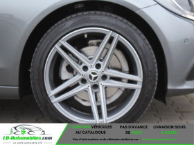 Mercedes Classe C 180 180 d BVA  occasion � Beaupuy - photo n�9