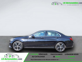 Mercedes Classe C 180 180 d BVA  occasion � Beaupuy - photo n�5