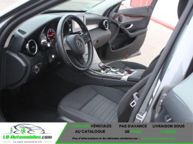 Mercedes Classe C 180 180 d BVA  occasion � Beaupuy - photo n�7