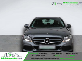 Mercedes Classe C 180 180 d BVA  occasion � Beaupuy - photo n�4