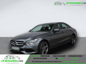 Mercedes Classe C 180 180 d BVA  occasion � Beaupuy - photo n�2