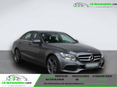 Annonce Mercedes Classe C 180 occasion Diesel 180 d BVA � Beaupuy