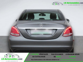 Mercedes Classe C 180 180 d BVA  occasion � Beaupuy - photo n�6