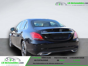 Mercedes Classe C 180 180 d BVA  occasion � Beaupuy - photo n�4