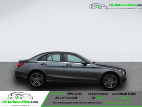 Mercedes Classe C 180 180 d BVA  occasion � Beaupuy - photo n�5
