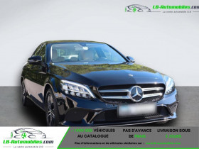 Mercedes Classe C 180 180 d BVA  occasion � Beaupuy - photo n�2