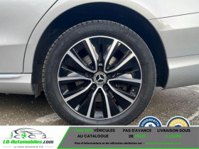 Mercedes Classe C 180 180 d BVA  occasion � Beaupuy - photo n�8