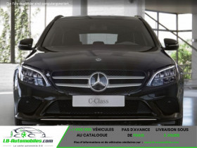 Mercedes Classe C 180 180 d BVA  occasion � Beaupuy - photo n�8