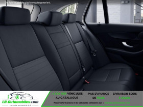Mercedes Classe C 180 180 d BVA  occasion � Beaupuy - photo n�7
