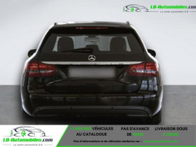 Mercedes Classe C 180 180 d BVA  occasion � Beaupuy - photo n�6