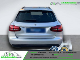Mercedes Classe C 180 180 d BVA  occasion � Beaupuy - photo n�6