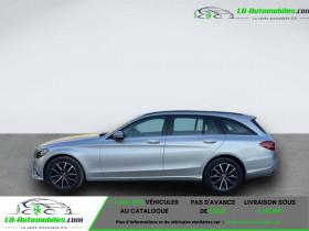 Mercedes Classe C 180 180 d BVA  occasion � Beaupuy - photo n�5
