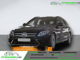 Mercedes Classe C 180 180 d BVA  occasion � Beaupuy - photo n�4