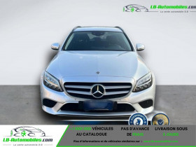 Mercedes Classe C 180 180 d BVA  occasion � Beaupuy - photo n�4