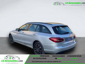 Mercedes Classe C 180 180 d BVA  occasion � Beaupuy - photo n�3
