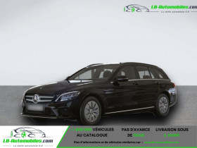 Mercedes Classe C 180 180 d BVA  occasion � Beaupuy - photo n�2