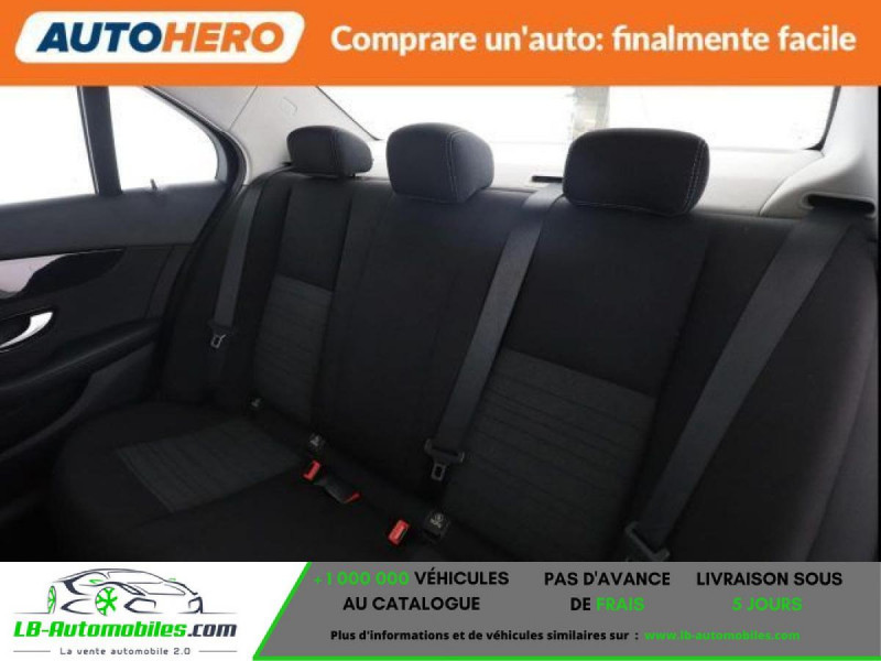 Mercedes Classe C 180 180 d BVA  occasion � Beaupuy - photo n�5