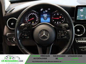 Mercedes Classe C 180 180 d BVA  occasion � Beaupuy - photo n�7