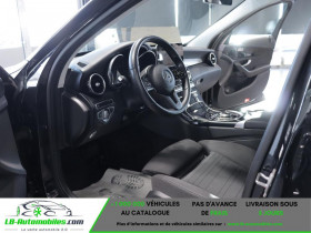 Mercedes Classe C 180 180 d BVA  occasion � Beaupuy - photo n�6