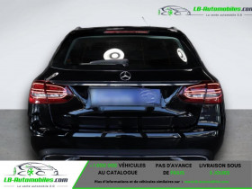 Mercedes Classe C 180 180 d BVA  occasion � Beaupuy - photo n�5