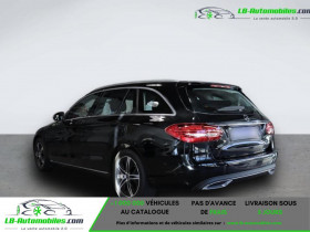 Mercedes Classe C 180 180 d BVA  occasion � Beaupuy - photo n�3