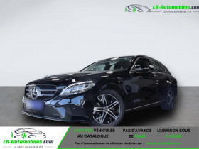 Mercedes Classe C 180 180 d BVA  occasion � Beaupuy - photo n�2