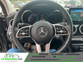 Mercedes Classe C 180 180 d BVA  occasion � Beaupuy - photo n�5