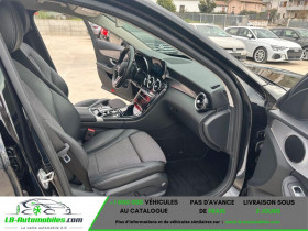 Mercedes Classe C 180 180 d BVA  occasion � Beaupuy - photo n�4