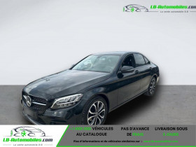 Mercedes Classe C 180 180 d BVA  occasion � Beaupuy - photo n�2