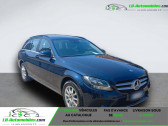Annonce Mercedes Classe C 180 occasion Diesel 180 d BVA � Beaupuy