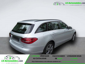 Mercedes Classe C 180 180 d BVA  occasion � Beaupuy - photo n�4